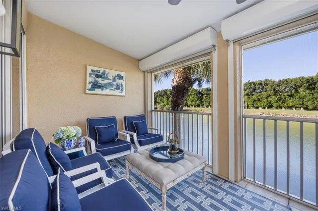 $695,000 | 20310 Calice Court, Unit 1204, Estero, FL 33928