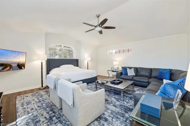 $695,000 | 20310 Calice Court, Unit 1204, Estero, FL 33928