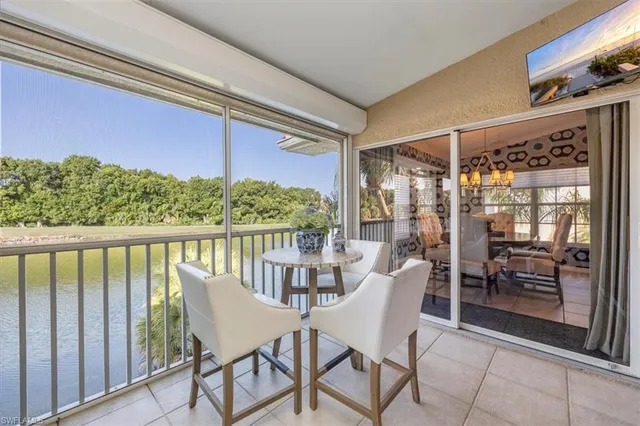 $695,000 | 20310 Calice Court, Unit 1204, Estero, FL 33928
