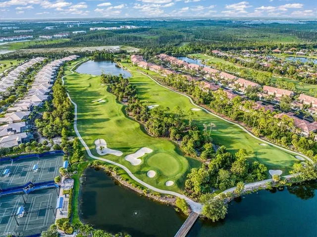 $695,000 | 20310 Calice Court, Unit 1204, Estero, FL 33928