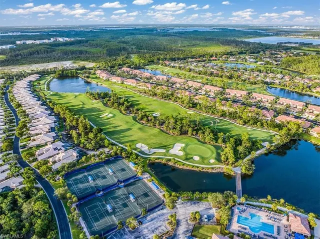 $695,000 | 20310 Calice Court, Unit 1204, Estero, FL 33928