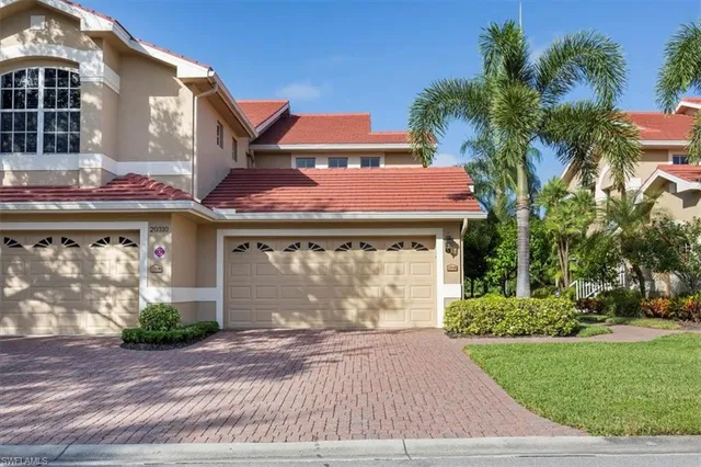 $695,000 | 20310 Calice Court, Unit 1204, Estero, FL 33928