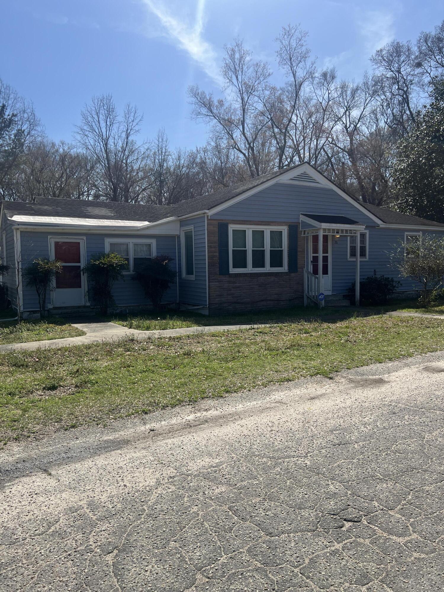 20 Cheyne Street Sumter, SC 29153 - Photo 4 of 29 Gallery Image 4