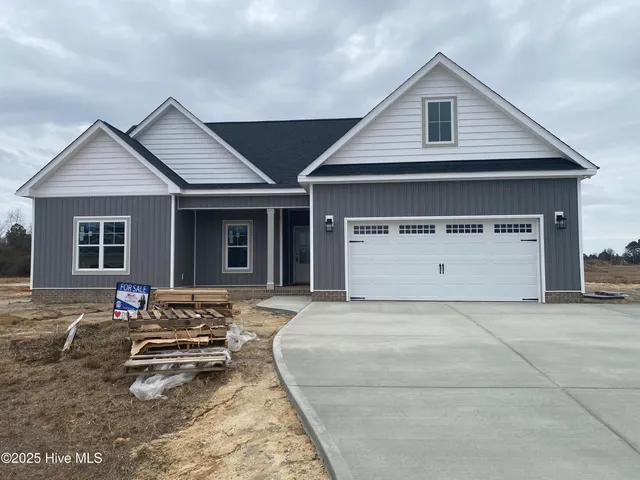 $389,000 | 109 Mary Hopes Place, Goldsboro, NC 27534