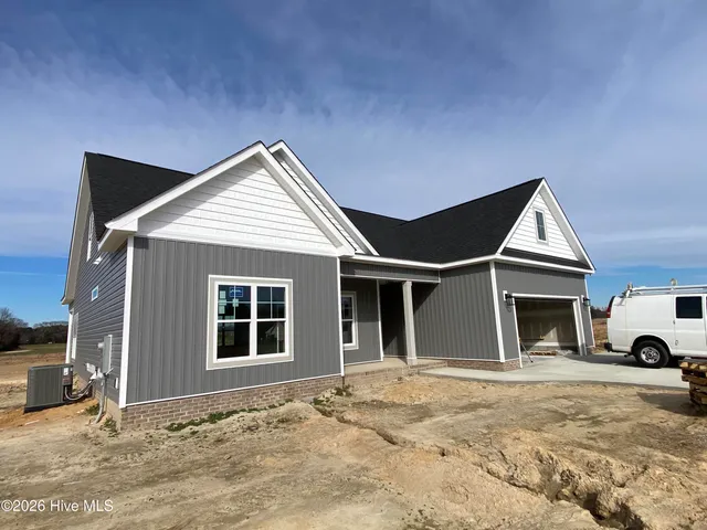 $389,000 | 109 Mary Hopes Place, Goldsboro, NC 27534