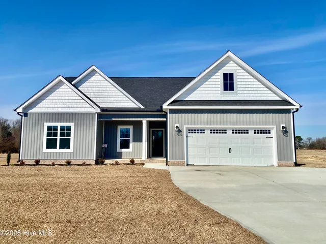$389,000 | 109 Mary Hopes Place, Goldsboro, NC 27534
