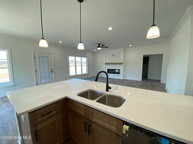 $389,000 | 109 Mary Hopes Place, Goldsboro, NC 27534