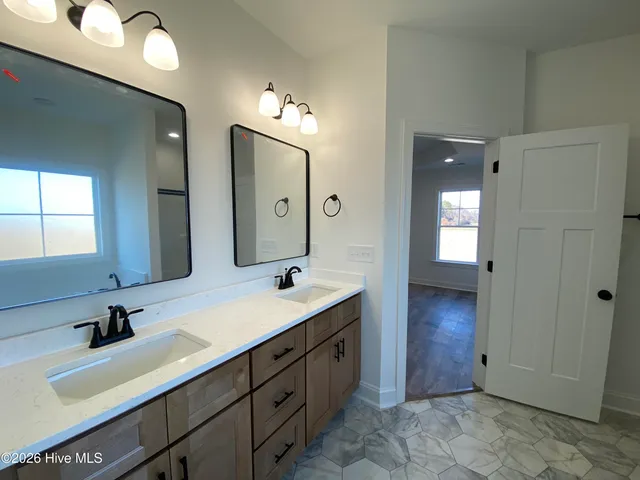 $389,000 | 109 Mary Hopes Place, Goldsboro, NC 27534