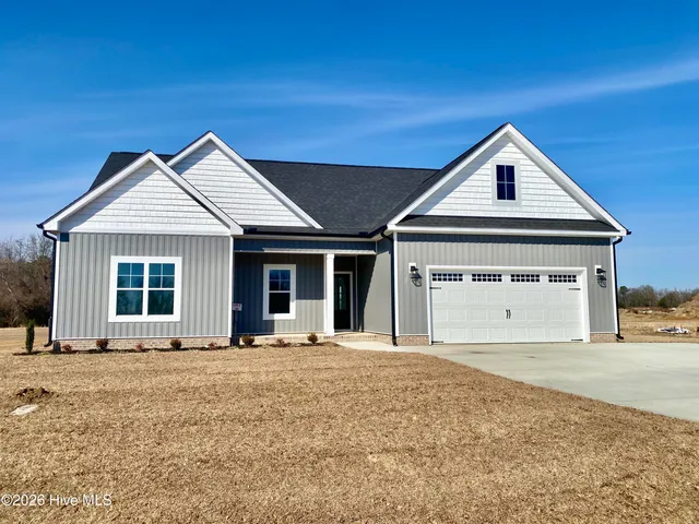$389,000 | 109 Mary Hopes Place, Goldsboro, NC 27534
