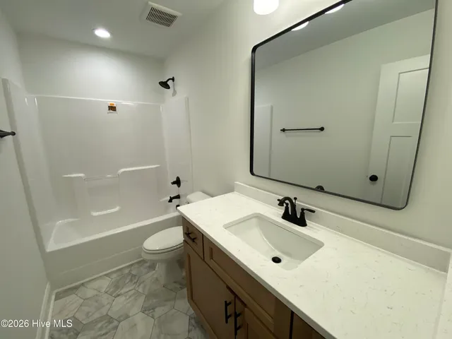 $389,000 | 109 Mary Hopes Place, Goldsboro, NC 27534