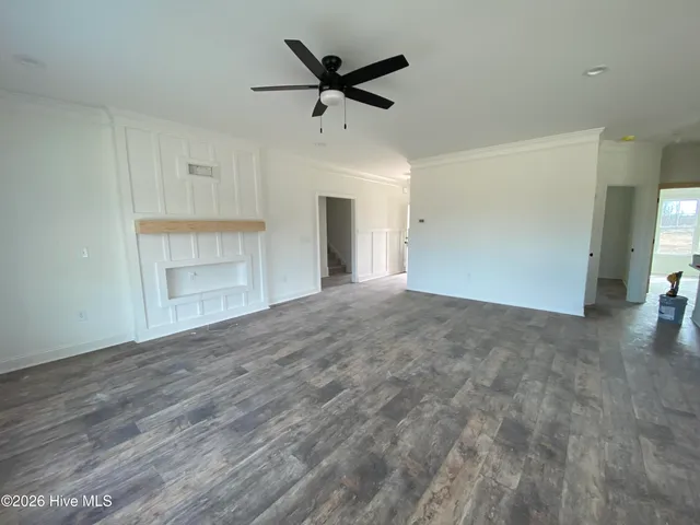 $389,000 | 109 Mary Hopes Place, Goldsboro, NC 27534