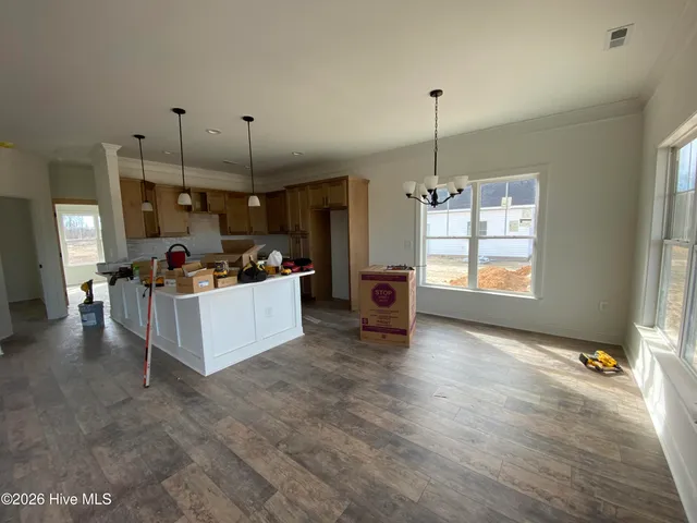 $389,000 | 109 Mary Hopes Place, Goldsboro, NC 27534