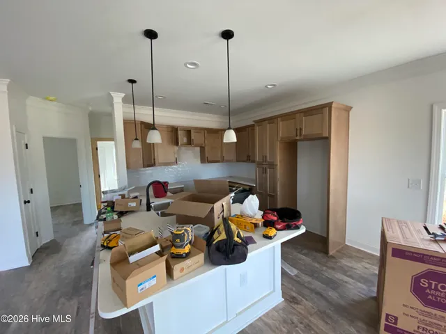 $389,000 | 109 Mary Hopes Place, Goldsboro, NC 27534