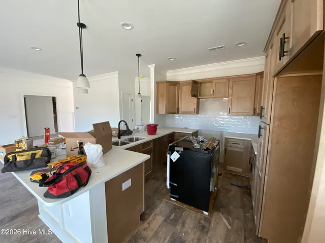 $389,000 | 109 Mary Hopes Place, Goldsboro, NC 27534