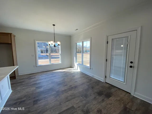 $389,000 | 109 Mary Hopes Place, Goldsboro, NC 27534