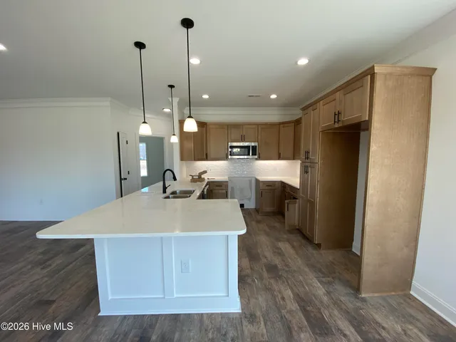 $389,000 | 109 Mary Hopes Place, Goldsboro, NC 27534