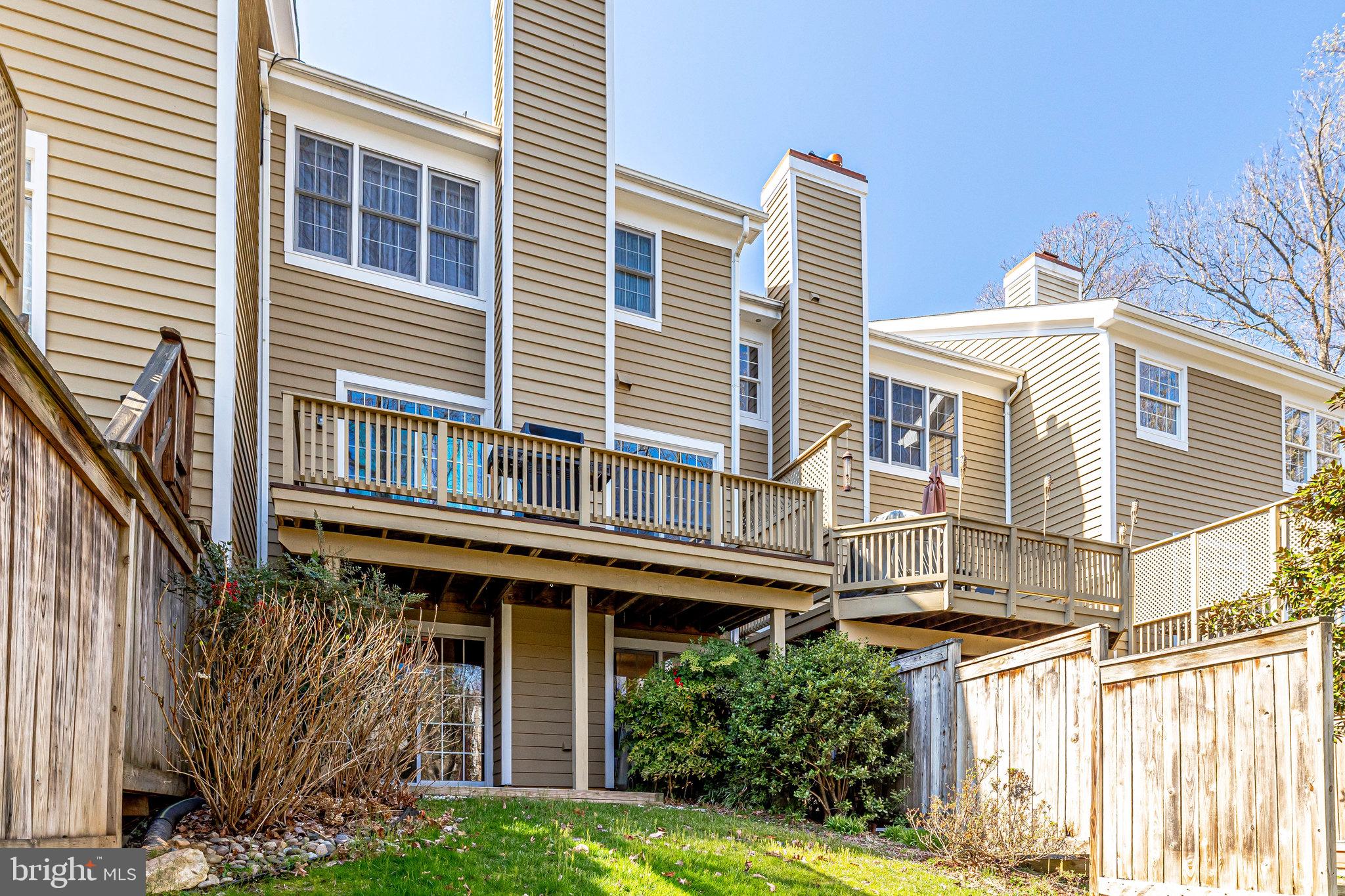 1223 Woodbrook Court Reston, VA 20194 - Photo 83 of 86 Gallery Image 83
