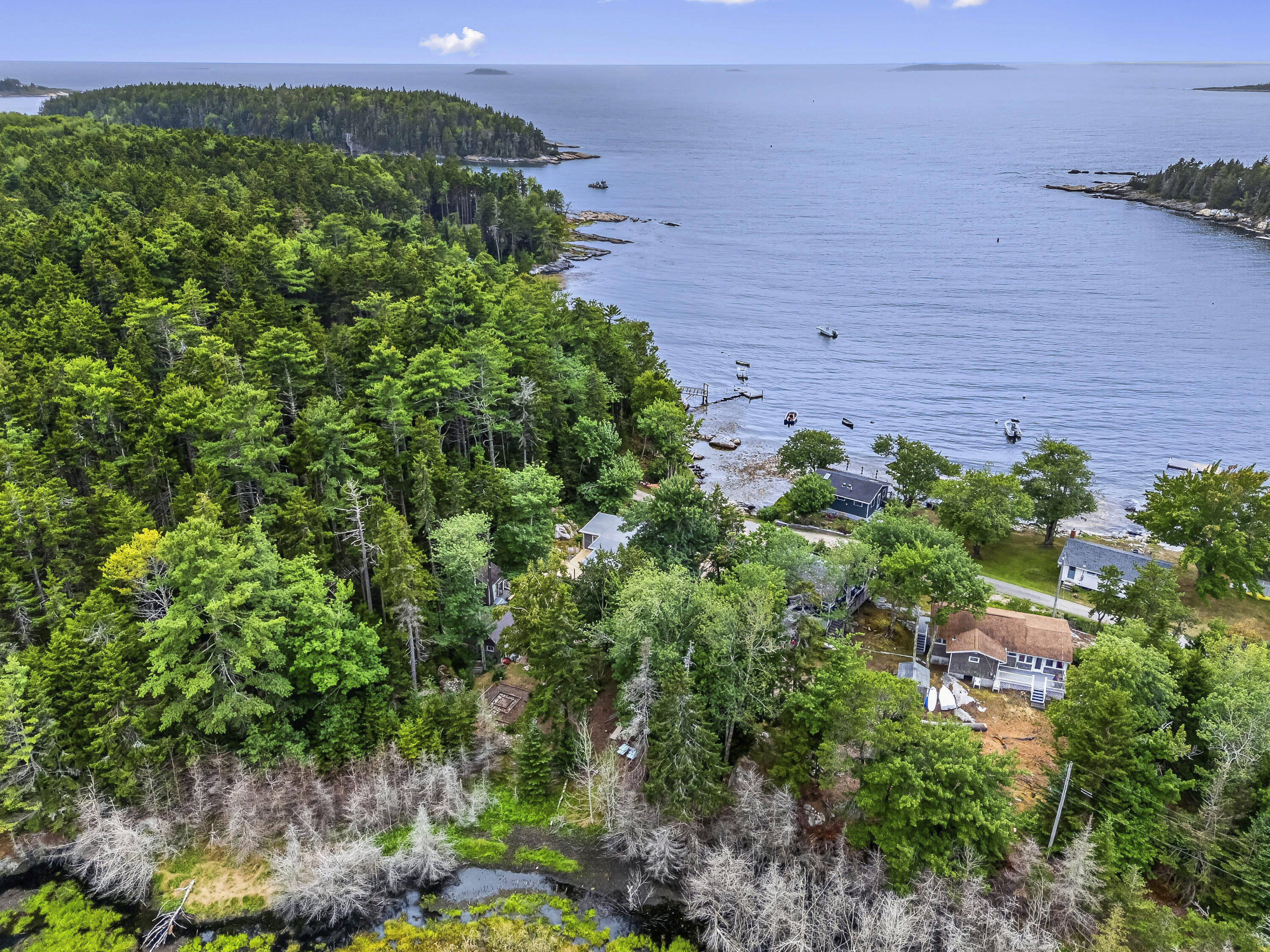 55 Water Cove Road Phippsburg, ME 04562 - Photo 69 of 82 55 Water Cv Rd_192