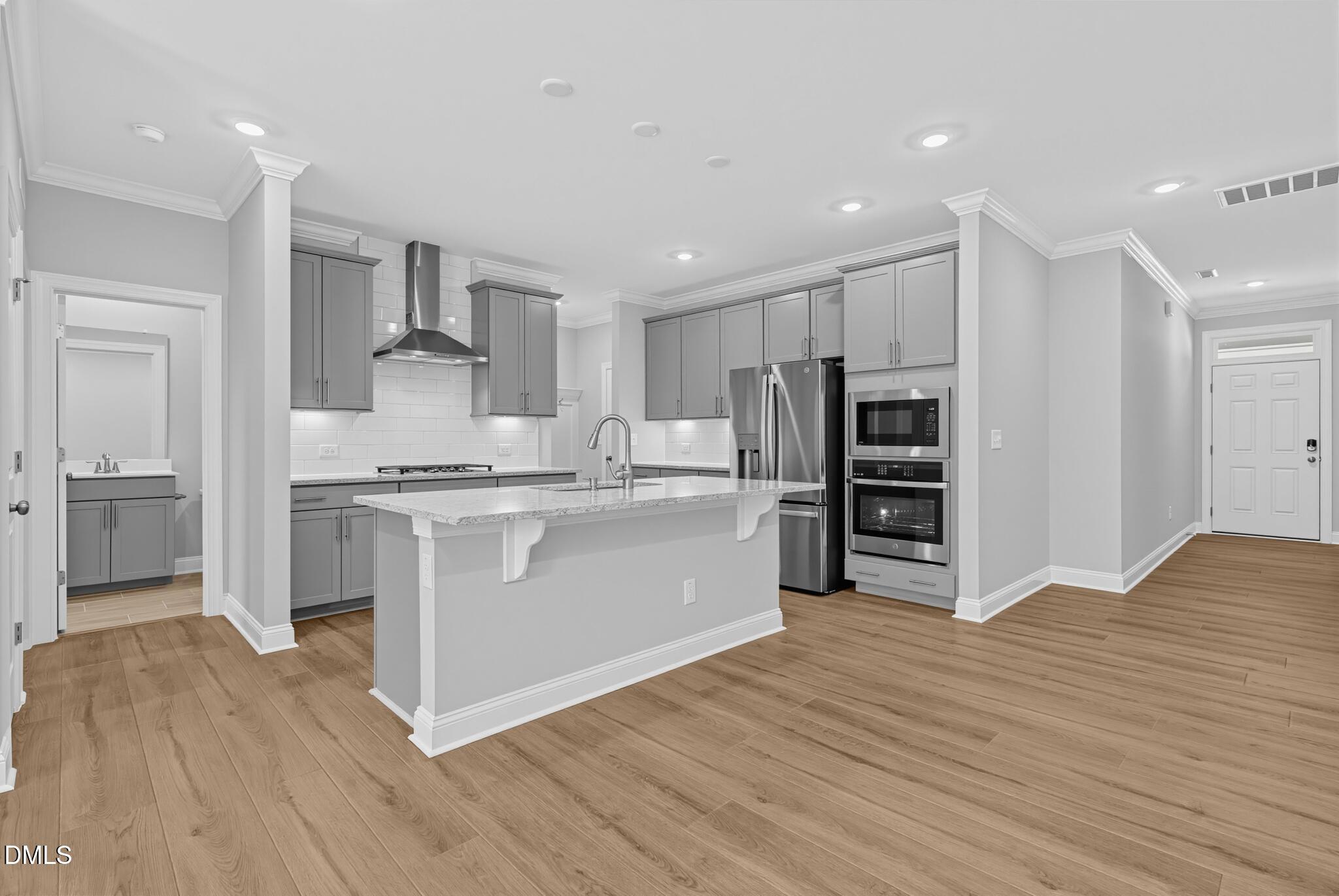 400 Saulston Road Apex, NC 27539 - Photo 4 of 44 SUN_CarolinaSpringsEmory_Pic_Dawson-11
