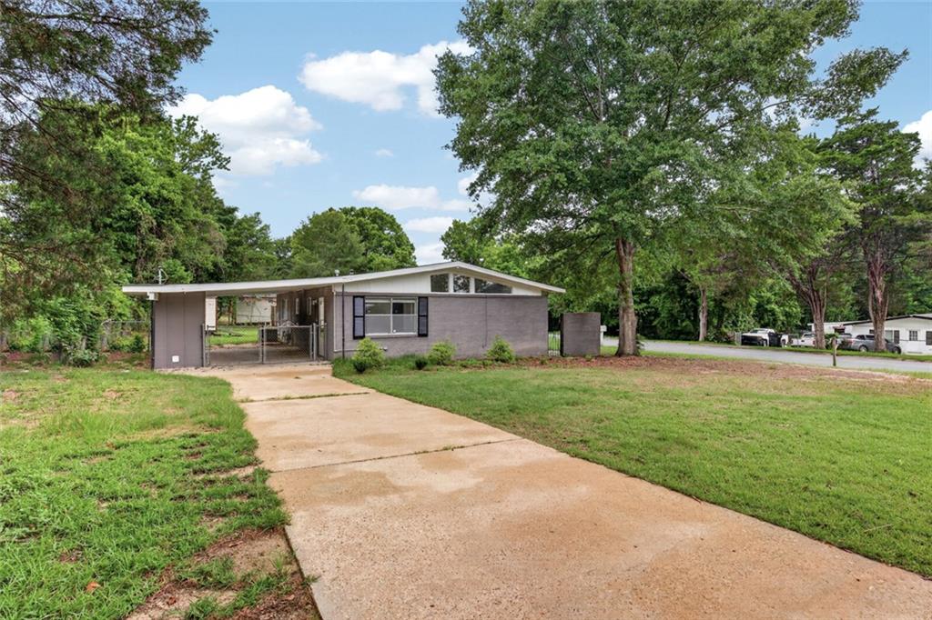 4704 Sentry Street Columbus, GA 31907 - Photo 7 of 39