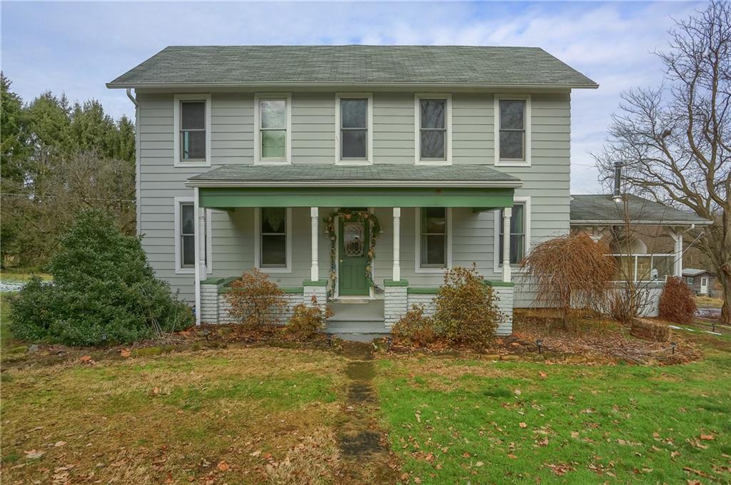 383 Glendale Road Beaver Falls, PA 15010 - Photo 1 of 50 Gallery Image 1