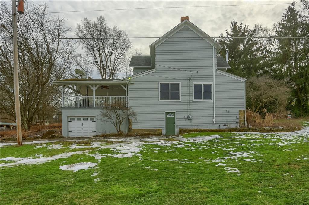 383 Glendale Road Beaver Falls, PA 15010 - Photo 28 of 50 Gallery Image 28