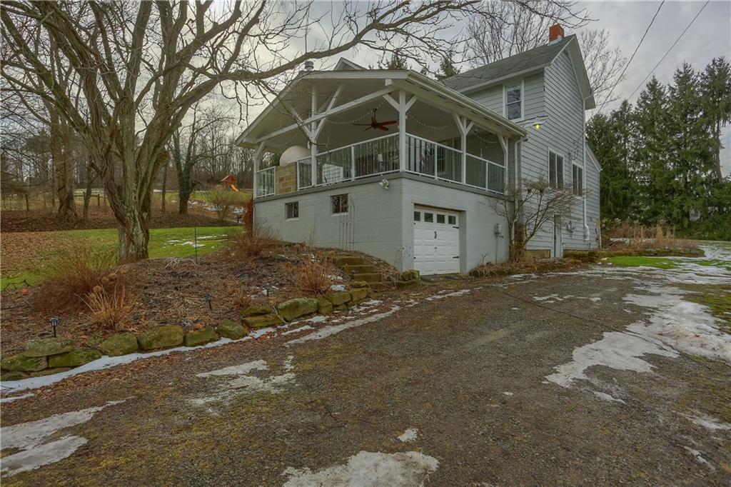 383 Glendale Road Beaver Falls, PA 15010 - Photo 29 of 50 Gallery Image 29