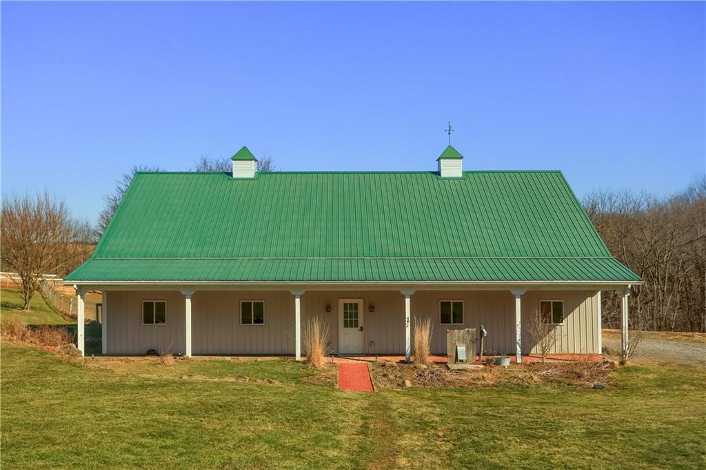 383 Glendale Road Beaver Falls, PA 15010 - Photo 36 of 50 Gallery Image 36