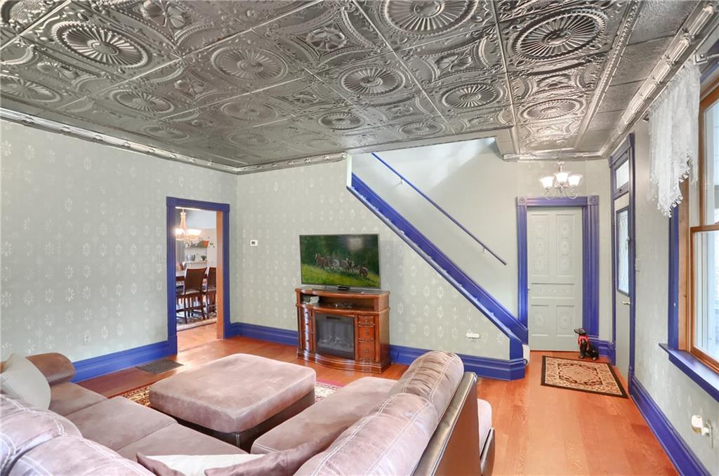 383 Glendale Road Beaver Falls, PA 15010 - Photo 5 of 50 Gallery Image 5