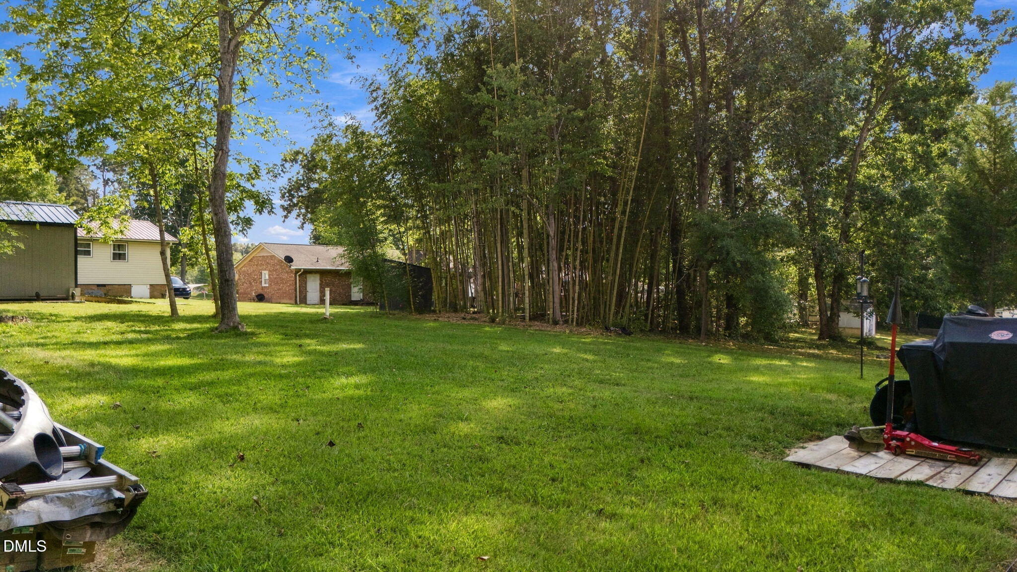 107 Azalea Drive Roxboro, NC 27573 - Photo 23 of 26 16-web-or-mls-DJI_20260921160956_0789_D_