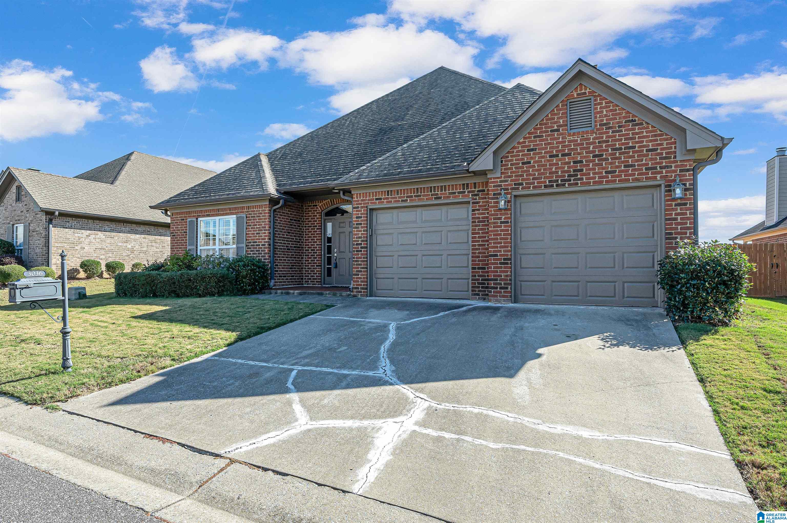 3036 Madison Lane Chelsea, AL 35043 - Photo 3 of 34