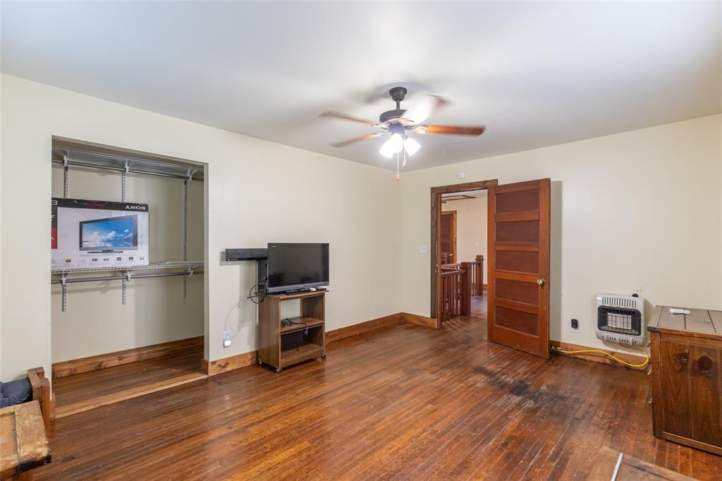 640 Ground Street Moran, TX 76464 - Photo 21 of 35