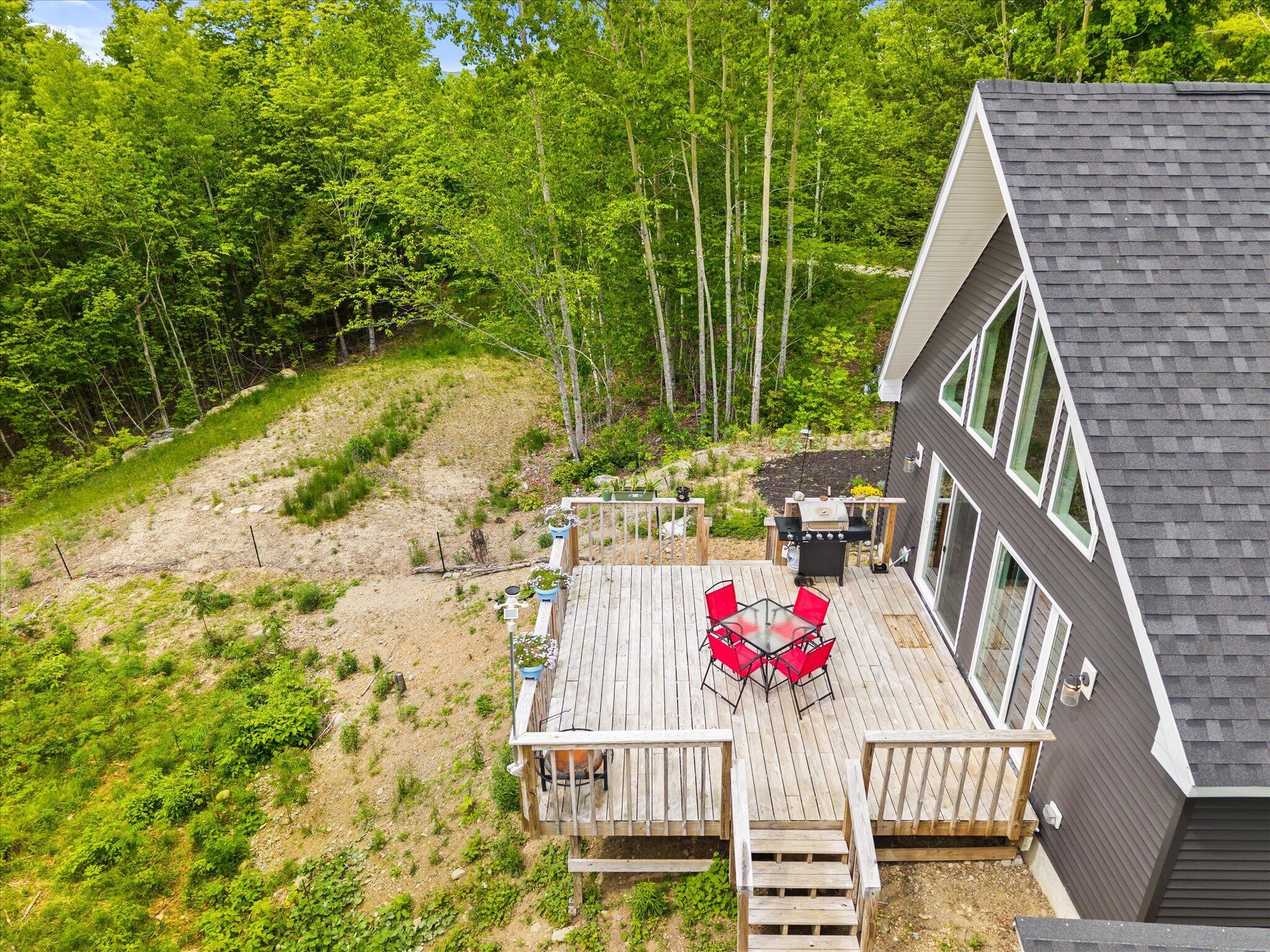 89 Wickett Farm Road Bucksport, ME 04416 - Photo 33 of 44 33-89 Wickett Farm Rd