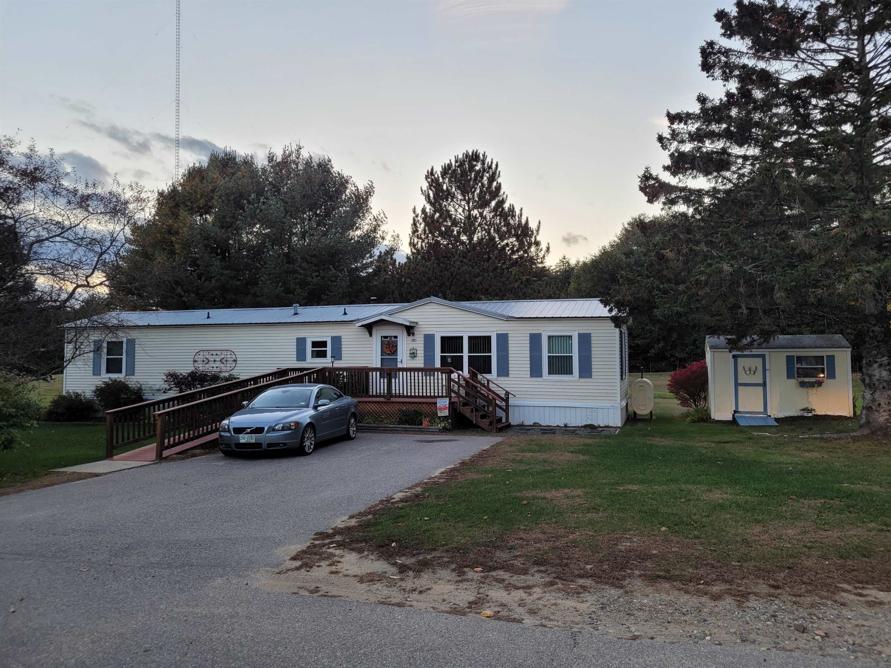 31 Carpenter Park Road Plymouth, NH 03264 - Photo 1 of 22 Gallery Image 1