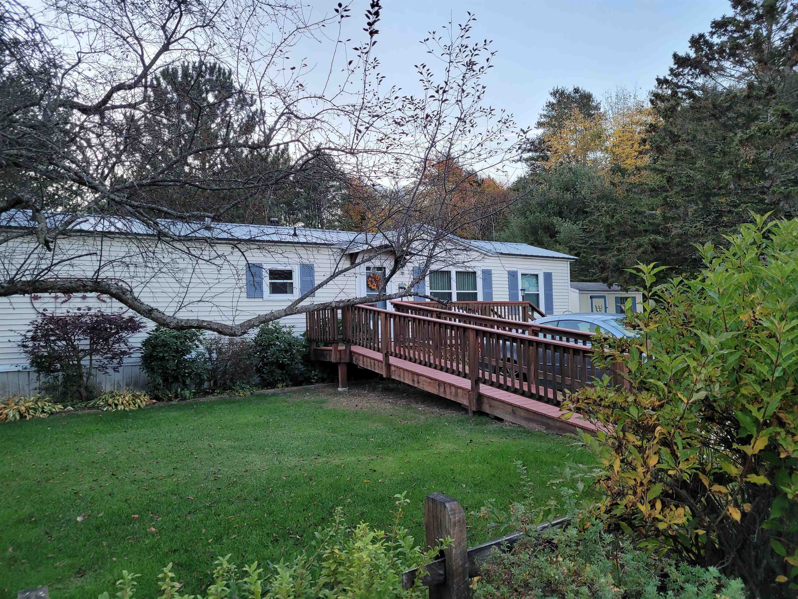31 Carpenter Park Road Plymouth, NH 03264 - Photo 14 of 22 Gallery Image 14