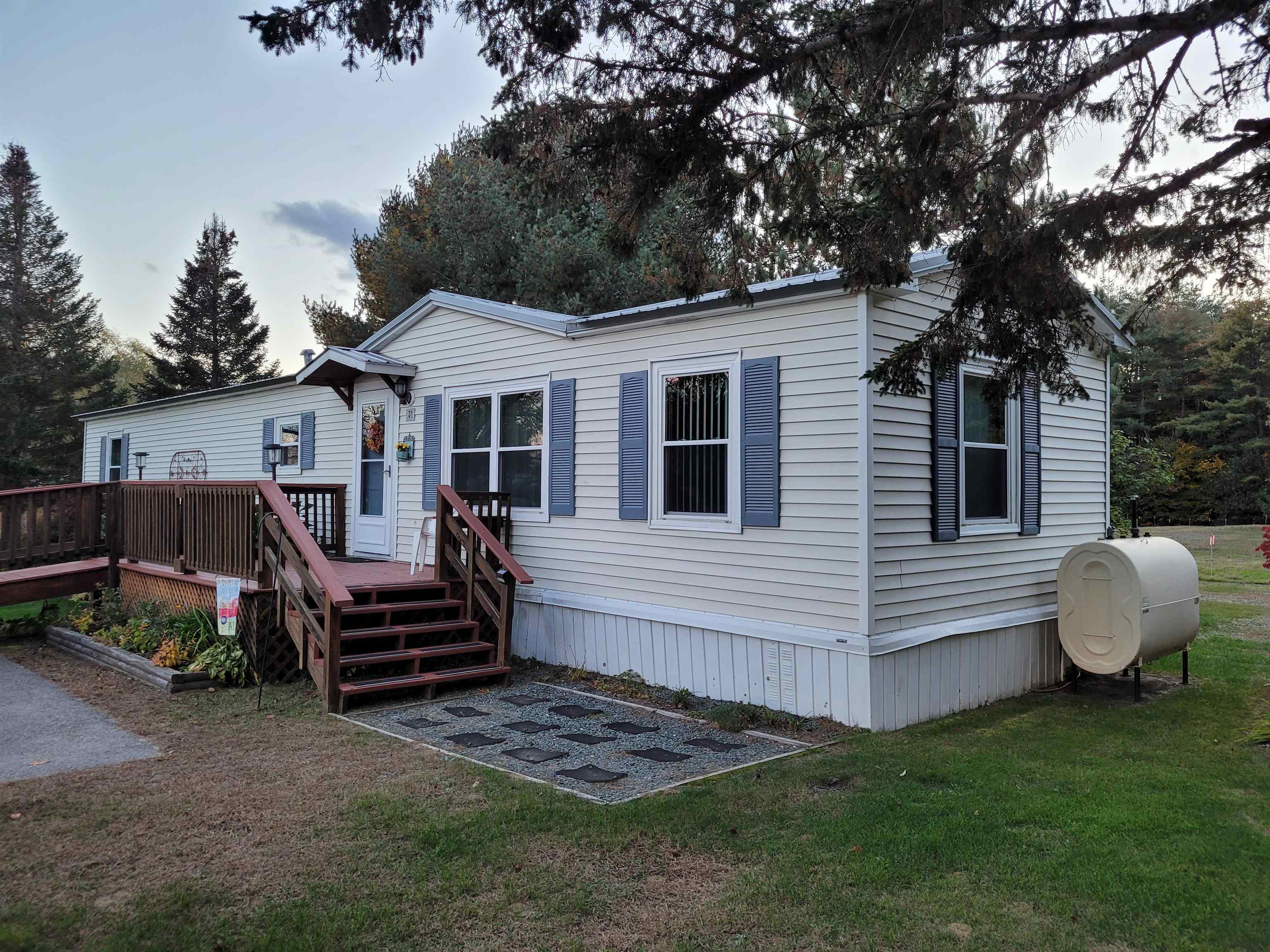 31 Carpenter Park Road Plymouth, NH 03264 - Photo 16 of 22 Gallery Image 16