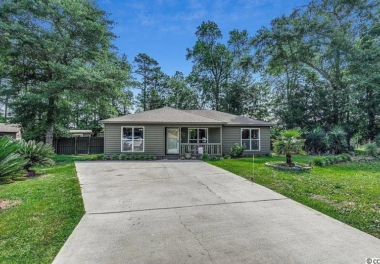 734 Ashley Court Murrells Inlet, SC 29576 - Photo 1 of 1 Gallery Image 1