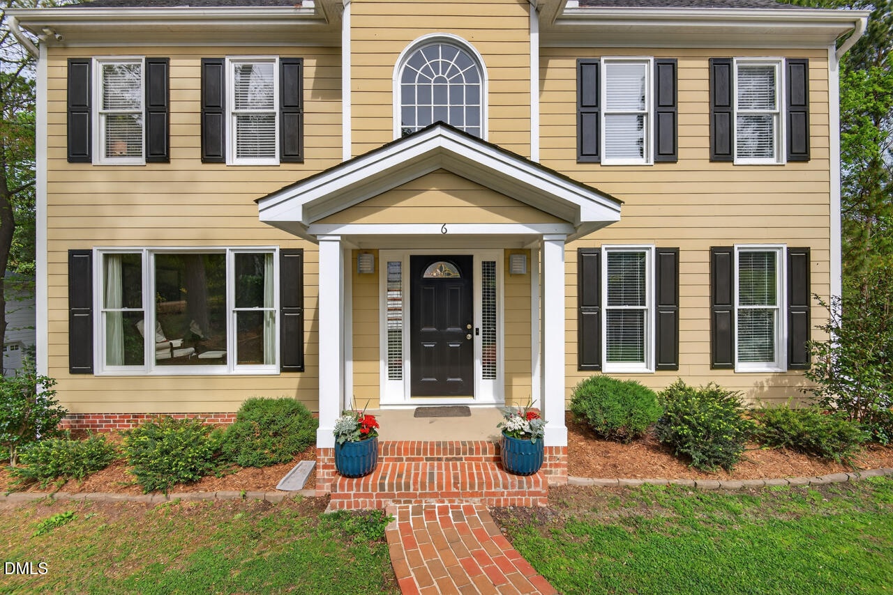 6 Geneva Court Durham, NC 27713 - Photo 41 of 44