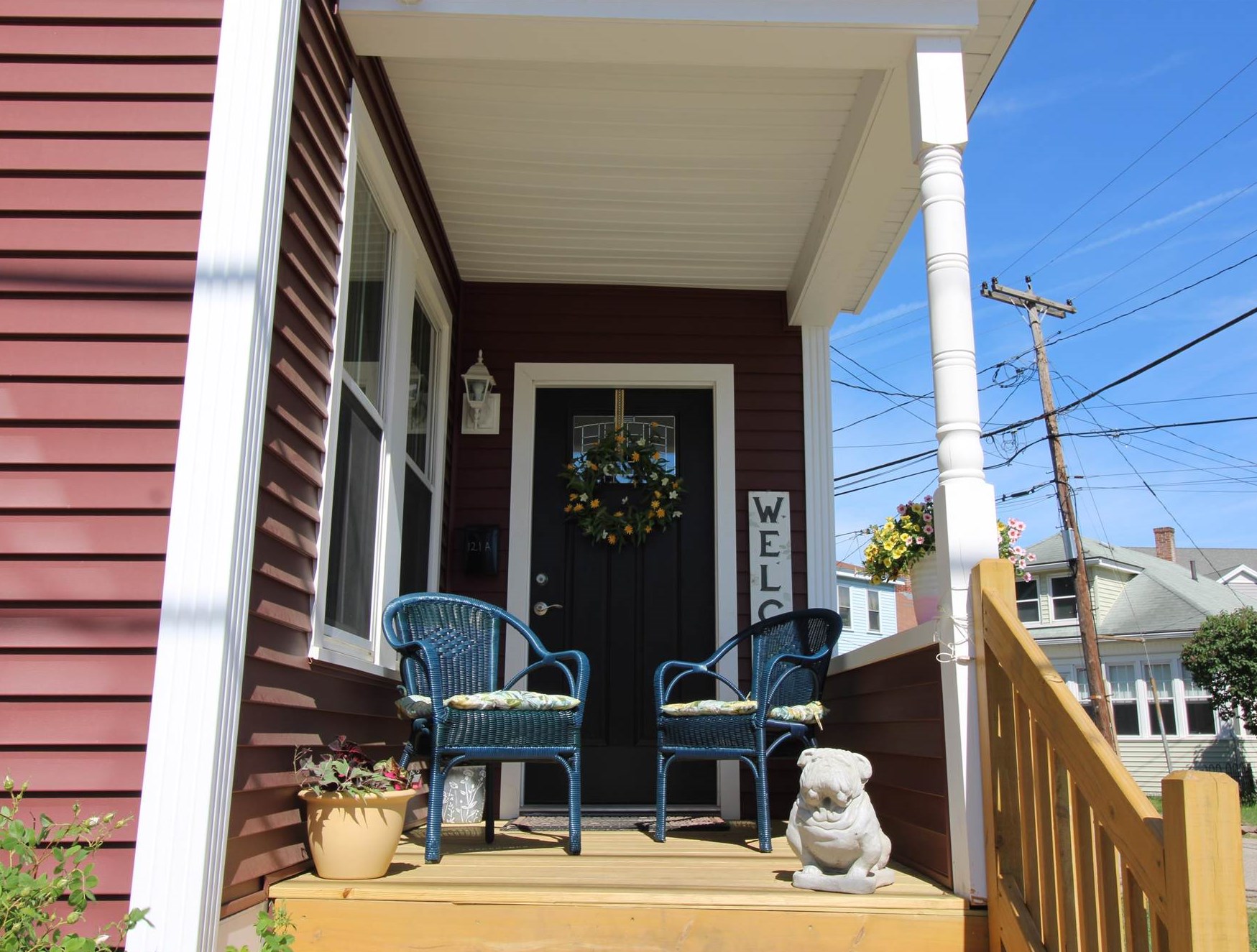 121 Wakefield Street Rochester, NH 03867 - Photo 19 of 31