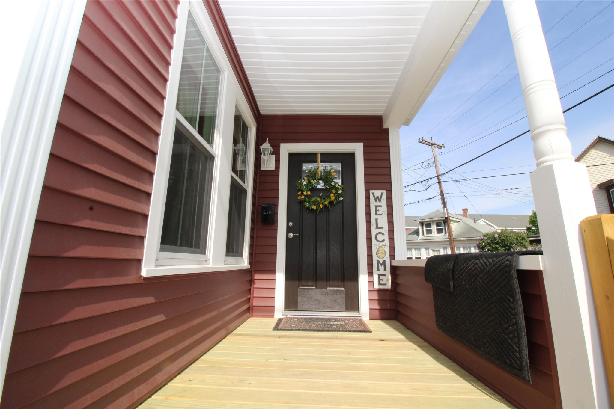 121 Wakefield Street Rochester, NH 03867 - Photo 20 of 31