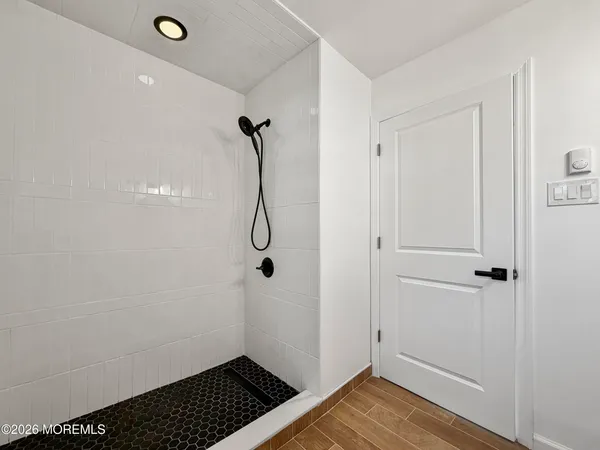 a view of a bathroom