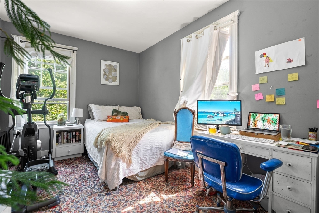 9 Blanvon Road Boston, MA 02130 - Photo 15 of 24