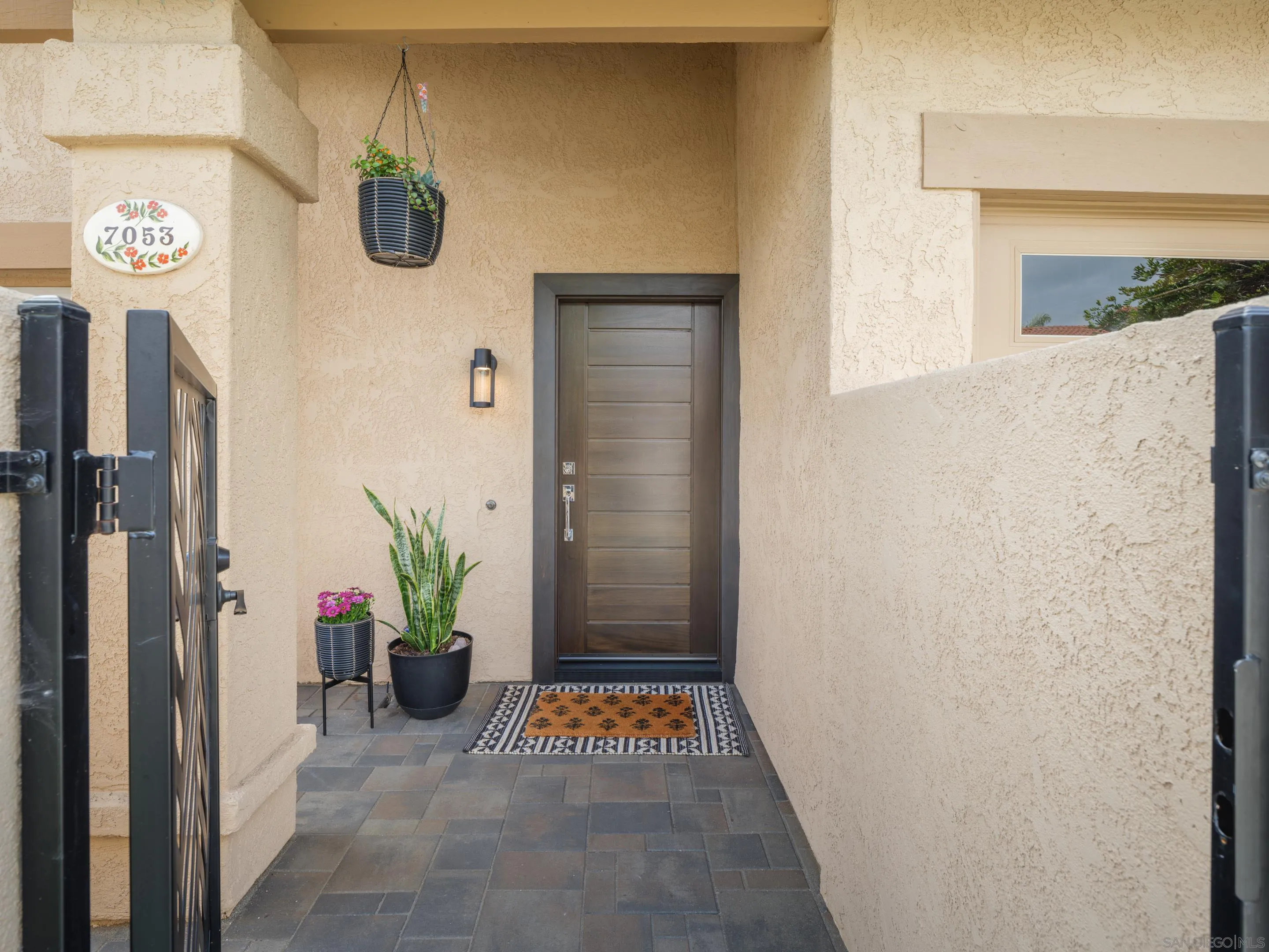 7053 Snapdragon Drive Carlsbad, CA 92011 - Photo 2 of 35 a view of outdoor space with seating area