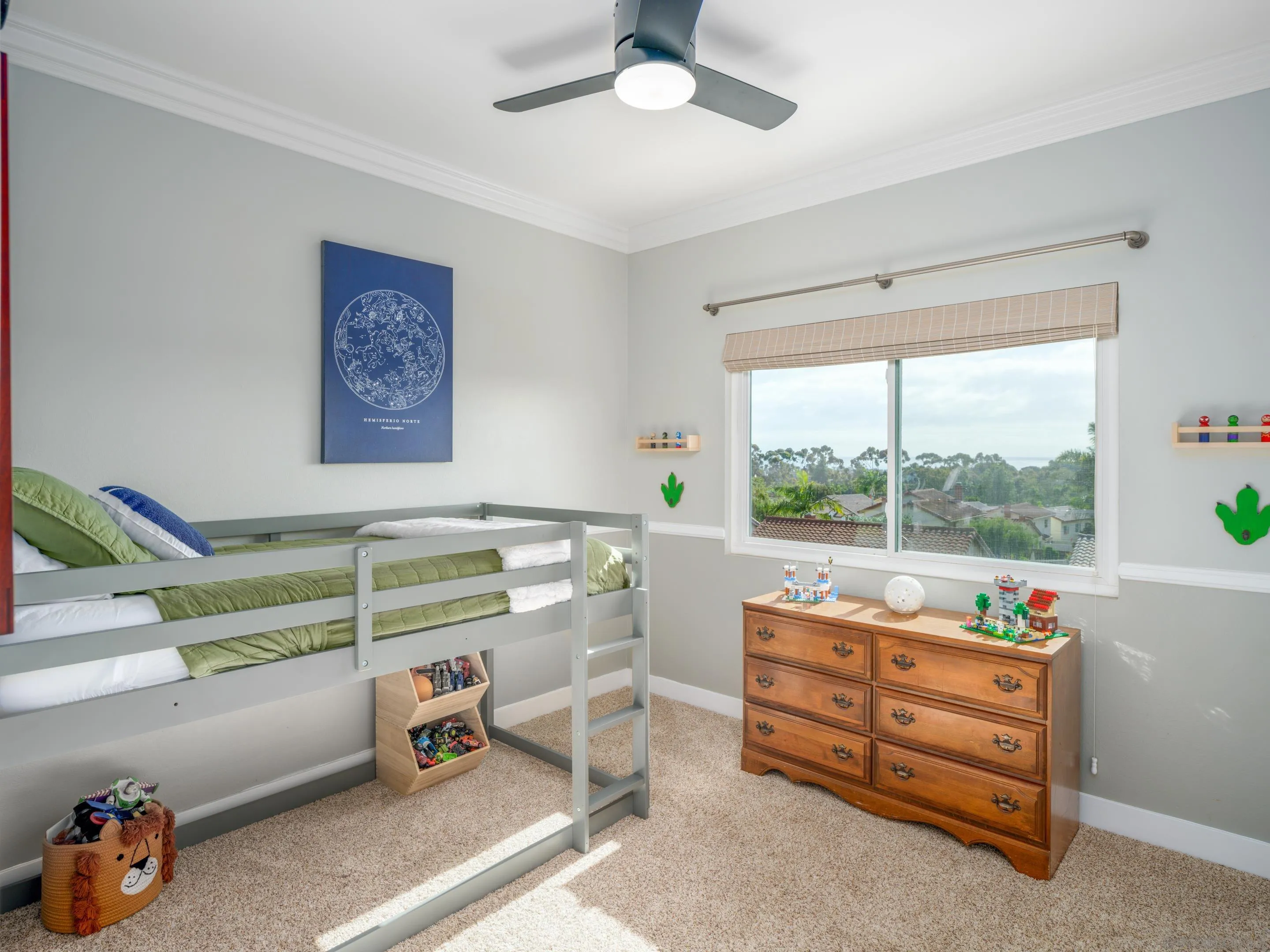 7053 Snapdragon Drive Carlsbad, CA 92011 - Photo 21 of 35 a room with furniture and a window