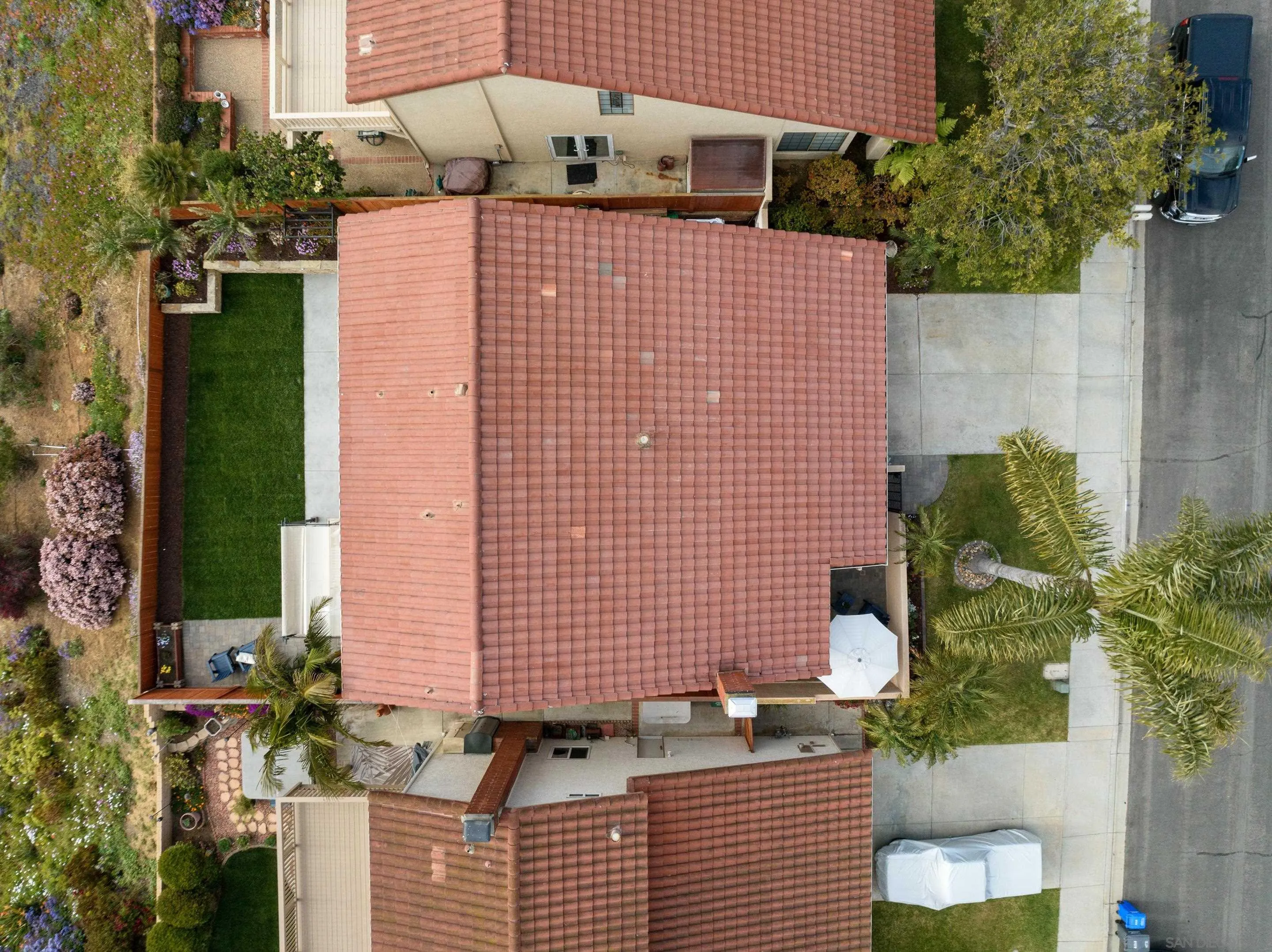 7053 Snapdragon Drive Carlsbad, CA 92011 - Photo 33 of 35