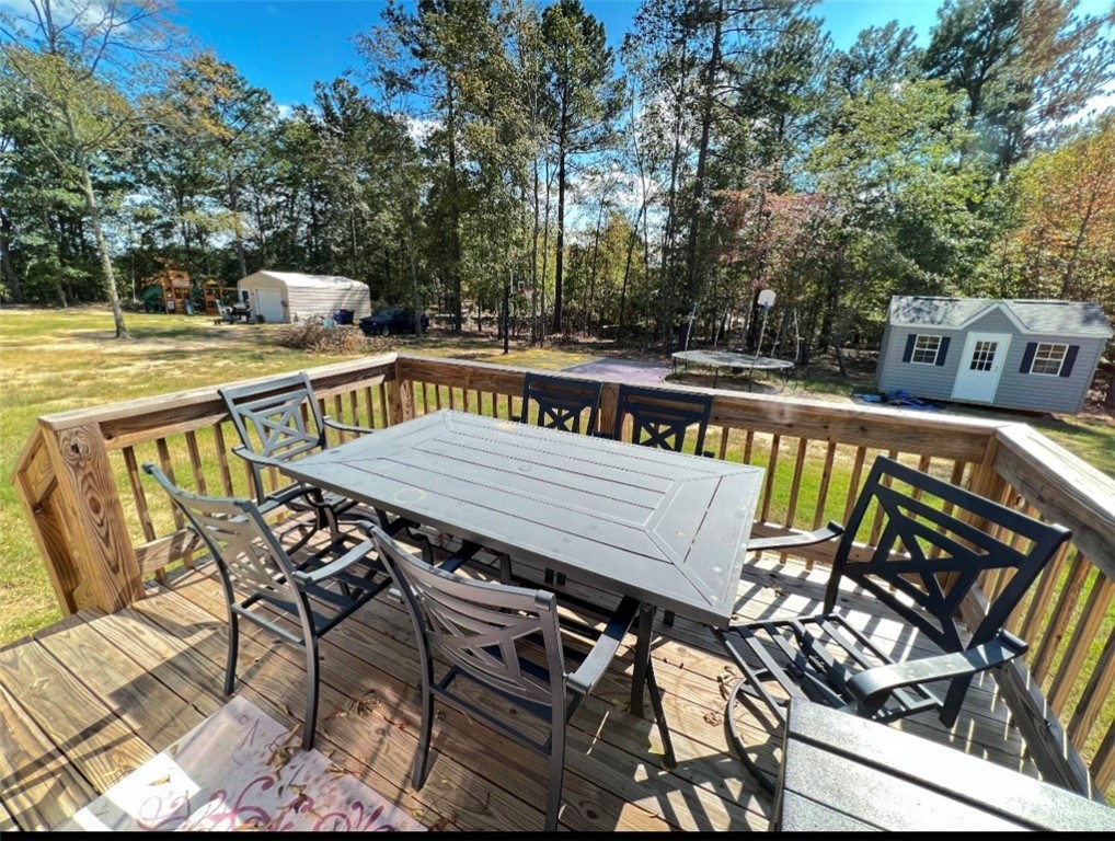 434 Leatherdale Road Iva, SC 29655 - Photo 11 of 11 Gallery Image 11