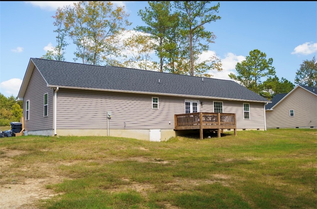 434 Leatherdale Road Iva, SC 29655 - Photo 10 of 11 Gallery Image 10