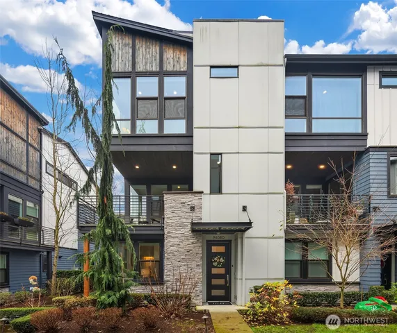 $999,999 | 9608 Northeast 182nd Court, Unit D, Bothell, WA 98011