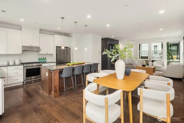 $999,999 | 9608 Northeast 182nd Court, Unit D, Bothell, WA 98011