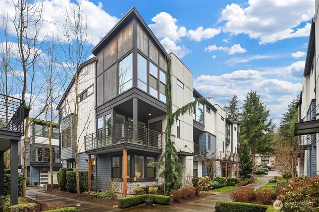 $999,999 | 9608 Northeast 182nd Court, Unit D, Bothell, WA 98011